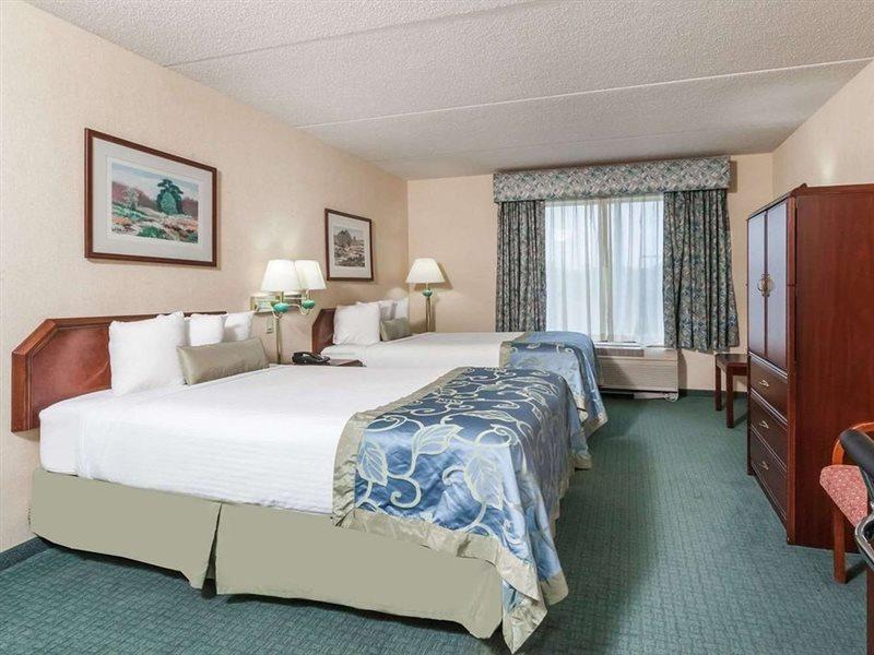 Wingate By Wyndham Vineland Hotel Eksteriør billede