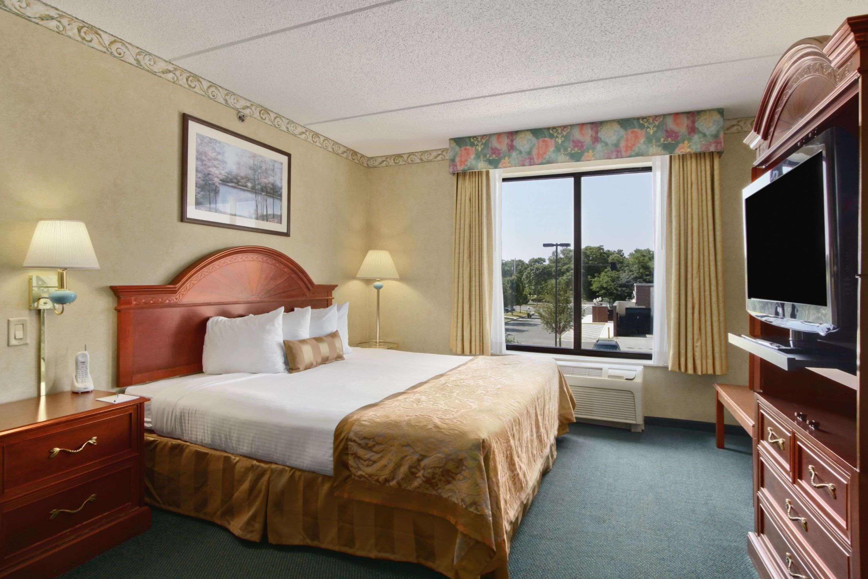 Wingate By Wyndham Vineland Hotel Eksteriør billede