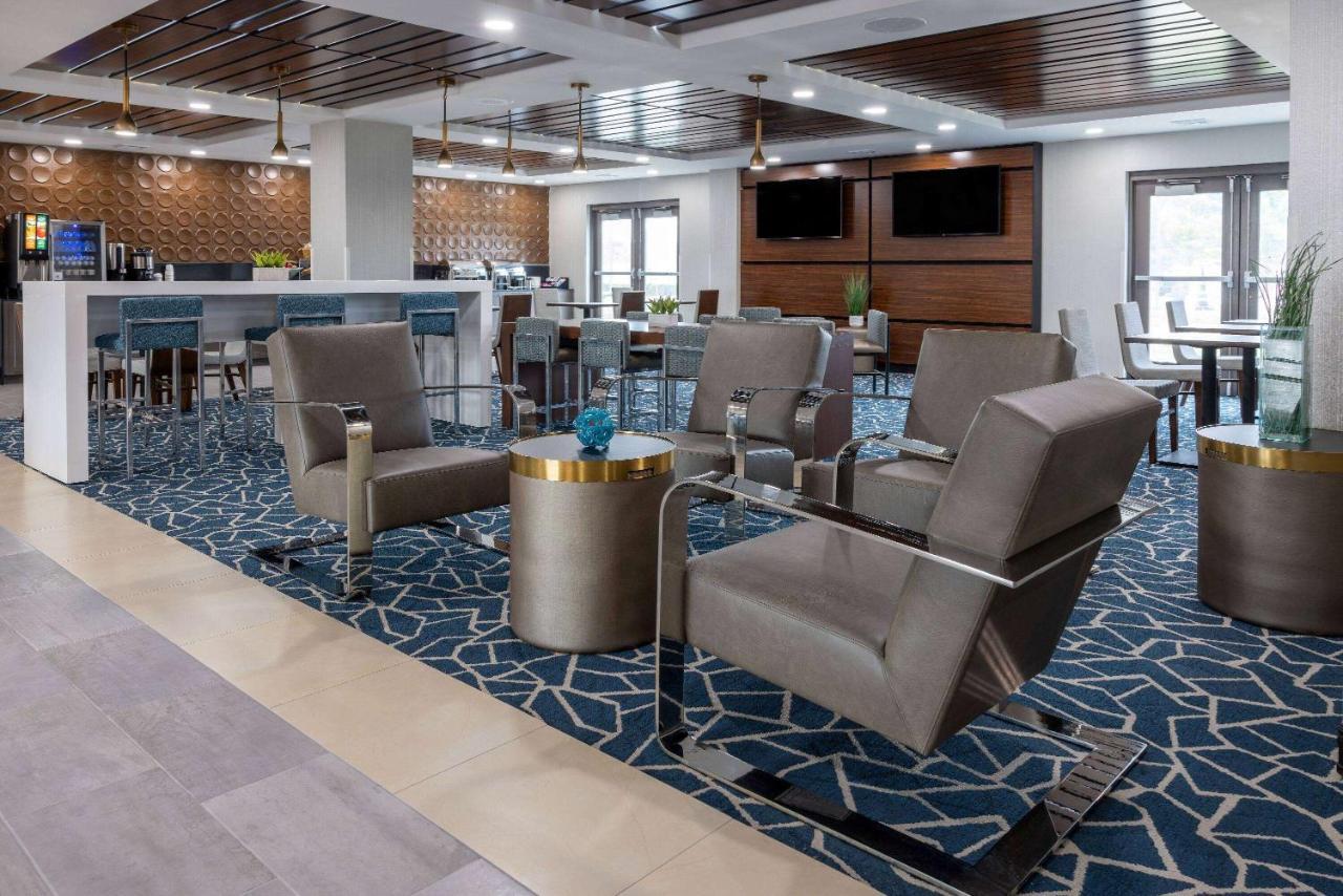 Wingate By Wyndham Vineland Hotel Eksteriør billede