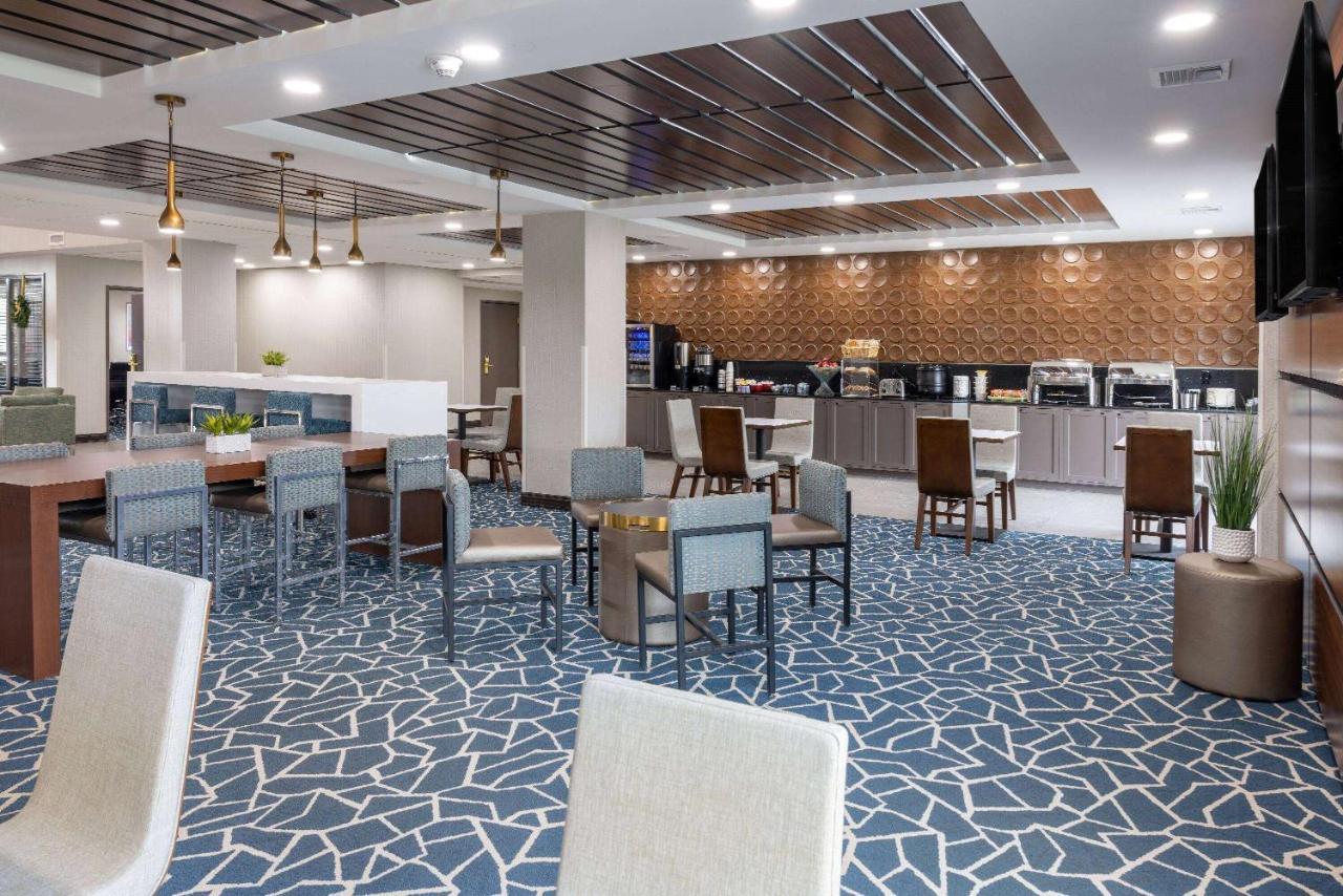 Wingate By Wyndham Vineland Hotel Eksteriør billede