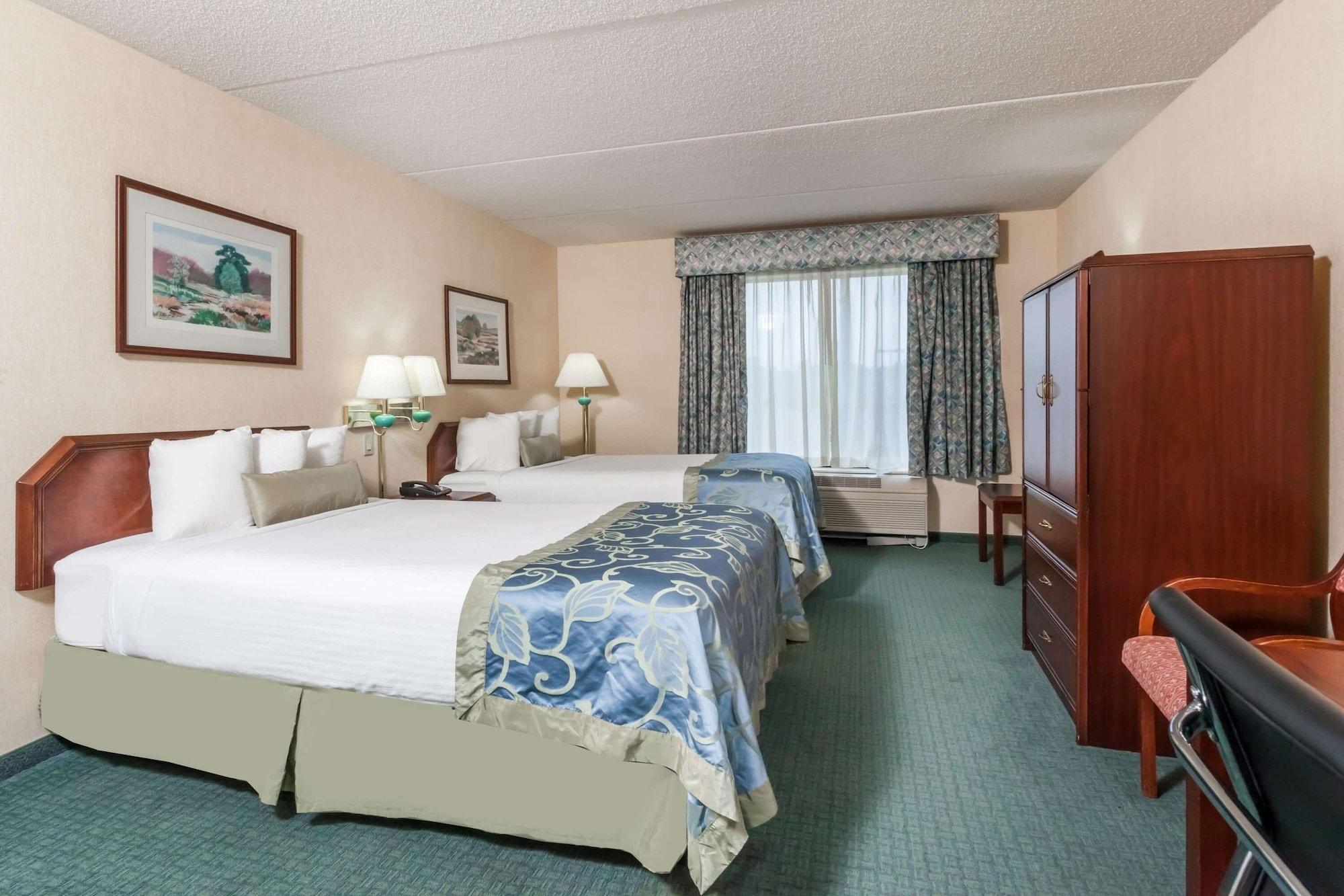 Wingate By Wyndham Vineland Hotel Eksteriør billede