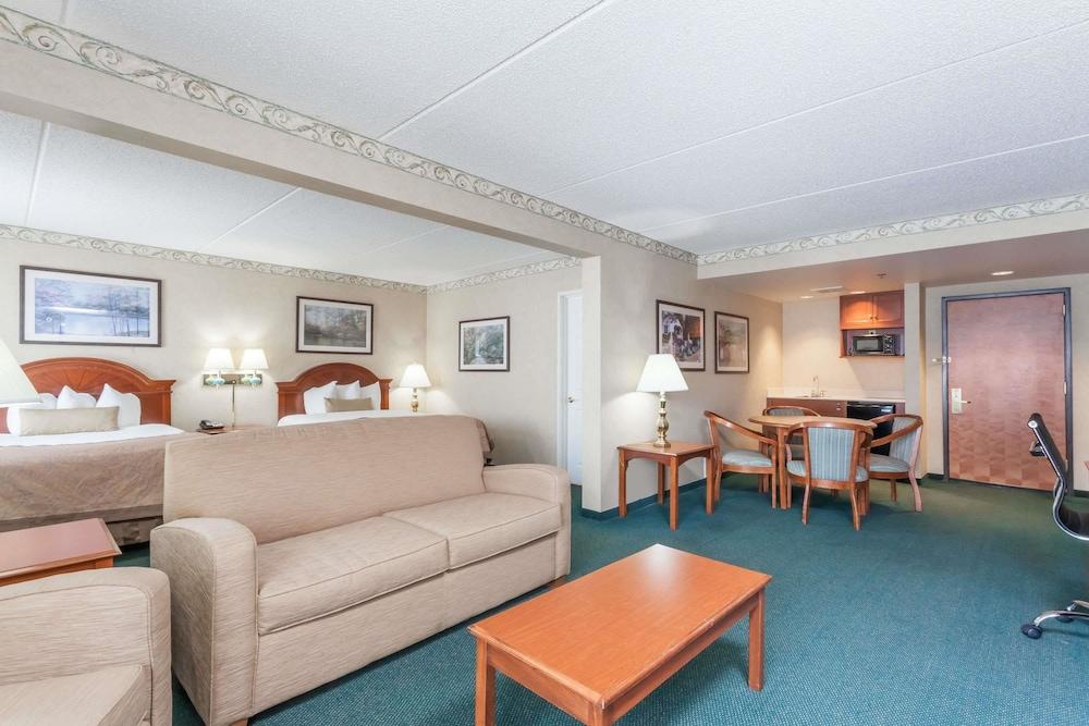 Wingate By Wyndham Vineland Hotel Eksteriør billede
