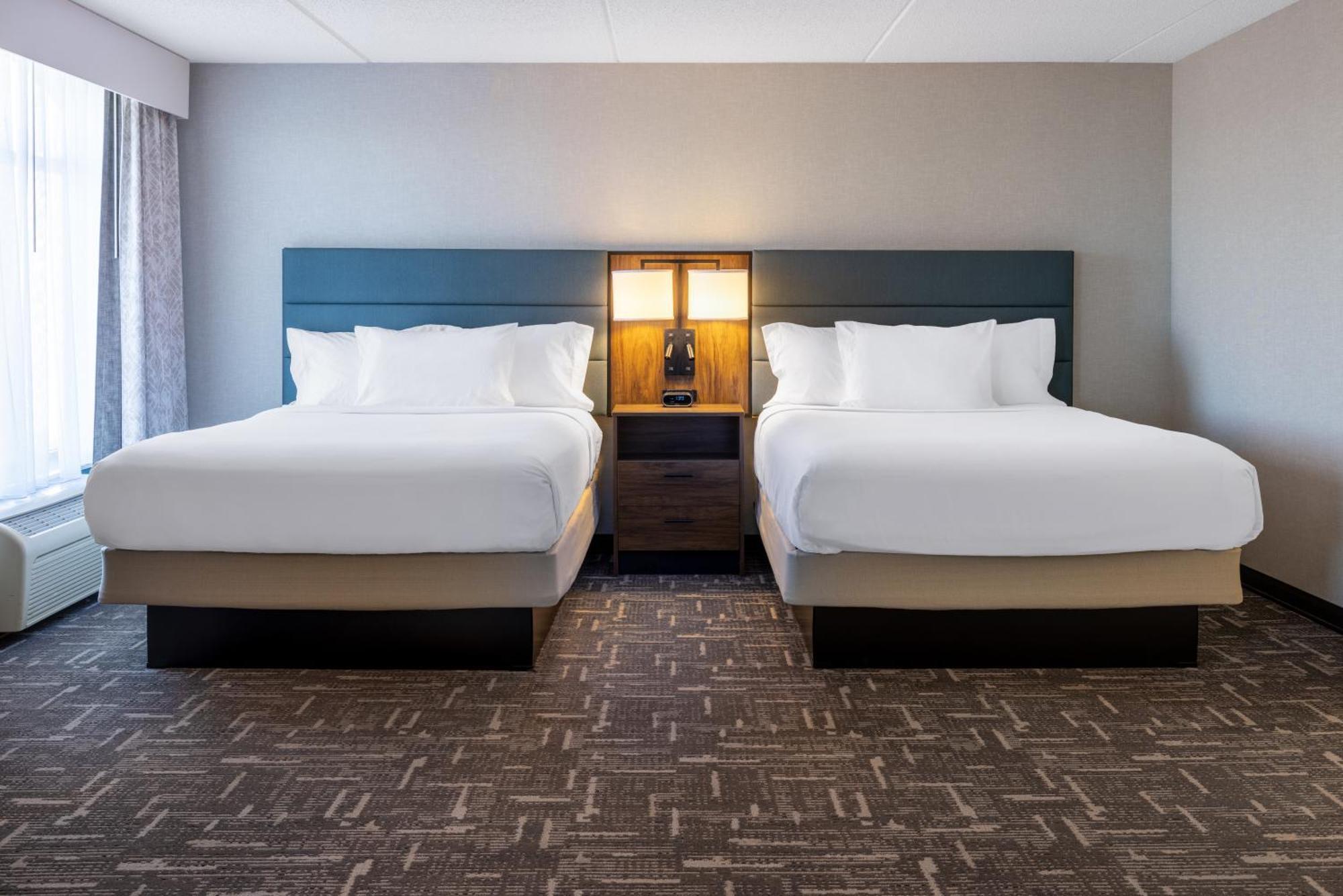 Wingate By Wyndham Vineland Hotel Eksteriør billede